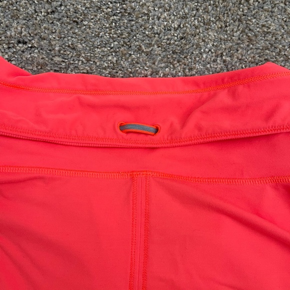 Lululemon neon training jacket - Picture 2 of 5